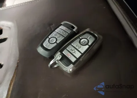 2018 Ford F-250 Limited from USA, damaged, VIN 1FT7W2BT0JEB61811